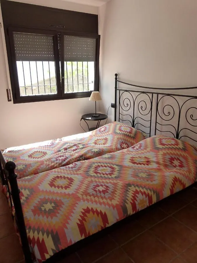 Villa Vista Bonita With Private Pool, 4 Bedrooms, 9 People Calonge