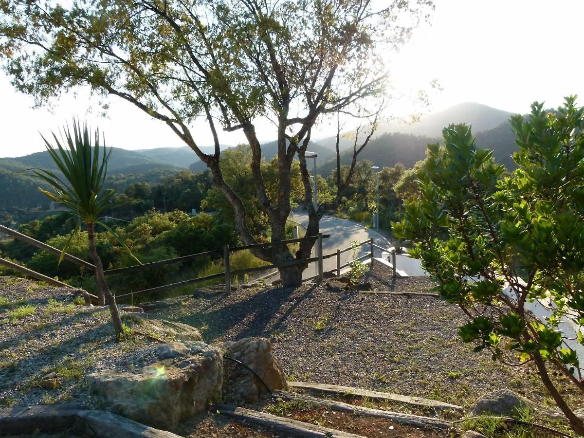 Villa Vista Bonita With Private Pool, 4 Bedrooms, 9 People Calonge  0*, Calonge (Catalonia)
