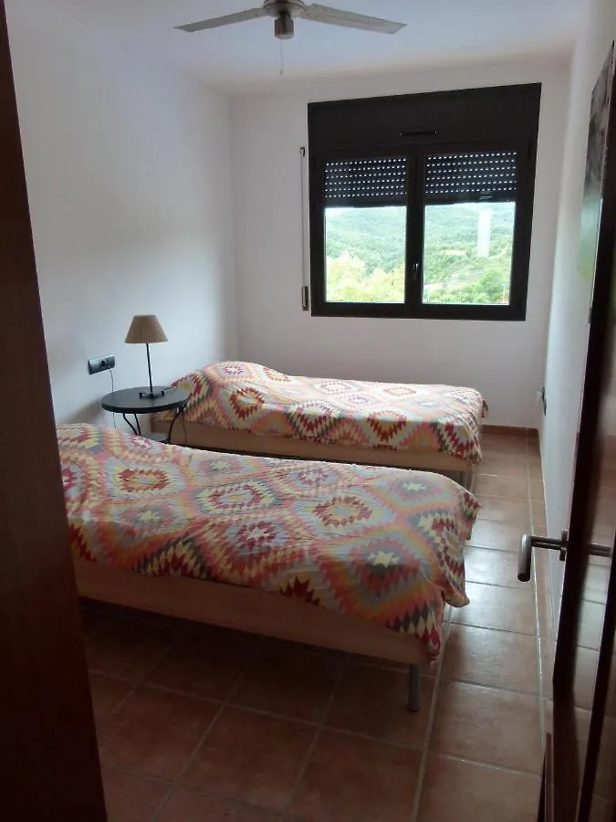 Villa Vista Bonita With Private Pool, 4 Bedrooms, 9 People Calonge