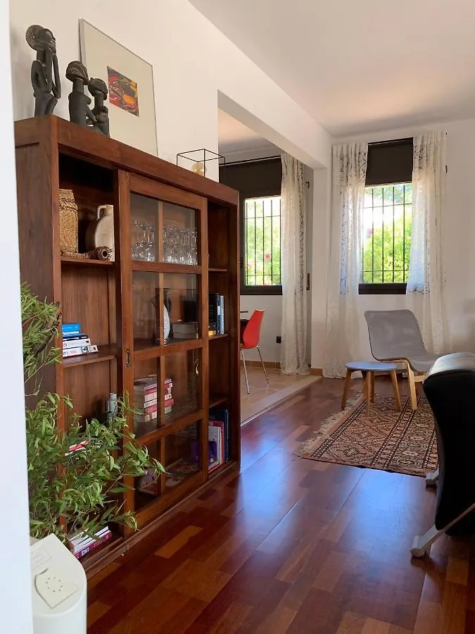 Villa Vista Bonita With Private Pool, 4 Bedrooms, 9 People Calonge  0*, Calonge (Catalonia)