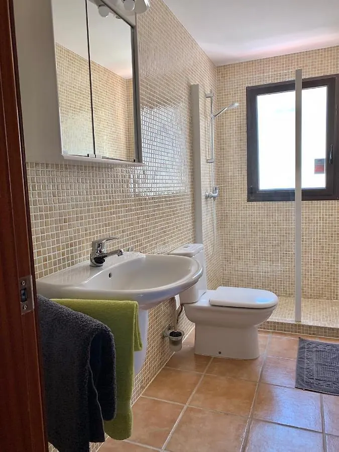 Villa Vista Bonita With Private Pool, 4 Bedrooms, 9 People Calonge  España